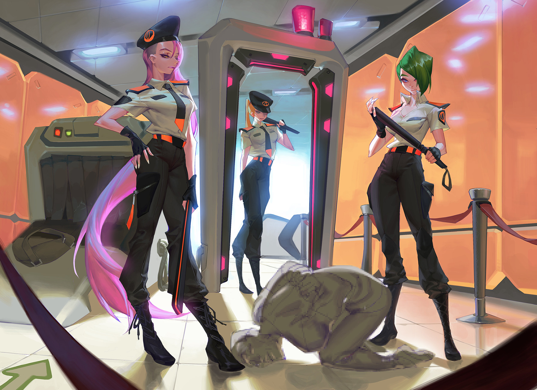 tracyzkw的个人主页（封面预览） - 主页封面设置 - 站酷设计师tracyzkw原创素材 - 站酷ZCOOL
