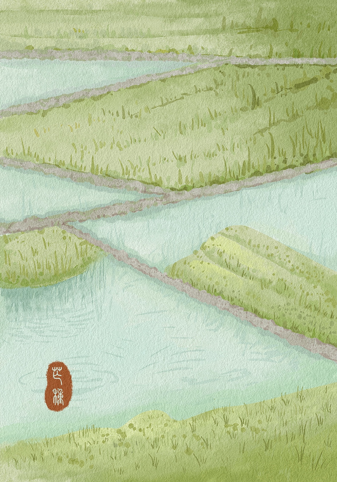 中国传统文化二十四节气