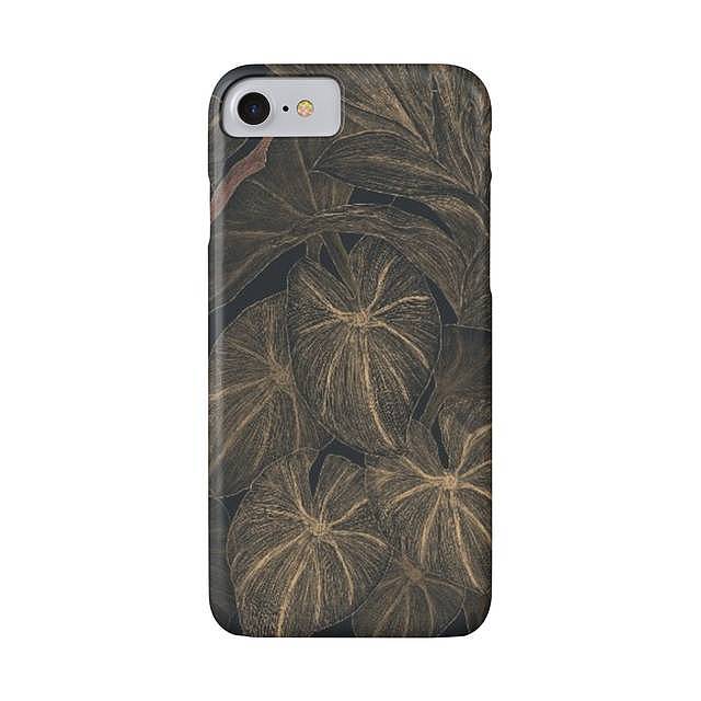 插画周边手机壳