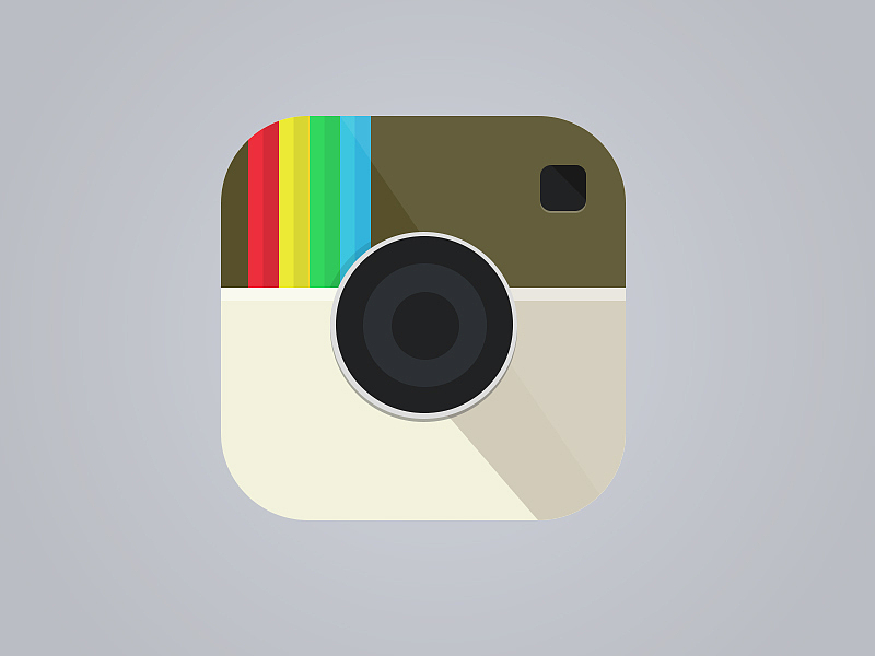 扁平图标+陶瓷茶杯