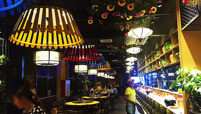 丑小丫—萌趣鸭子主题餐厅品牌设计（图ZODg0MTI5MzI=） - 品牌 - 站酷设计师品深设计原创素材 - 站酷ZCOOL