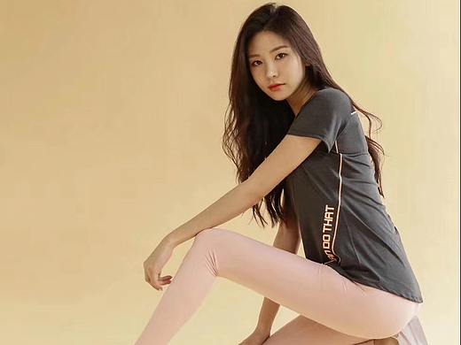 ｜运动服摄影｜电商案例