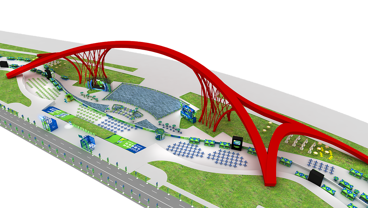 啤酒音乐节（图ZMjk4NzYzMzMy） - 场景 - 站酷设计师周二娃娃娃原创素材 - 站酷ZCOOL