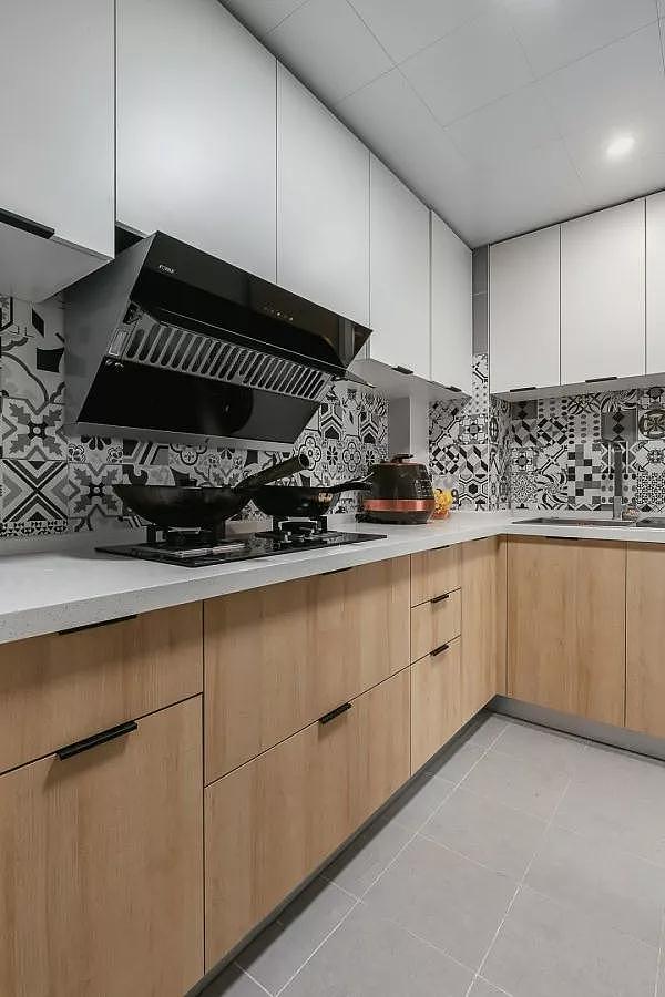 乐豪斯丨 简简单单温暖舒适的家装设计方案!