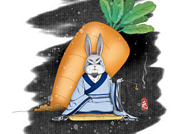 某卯兔