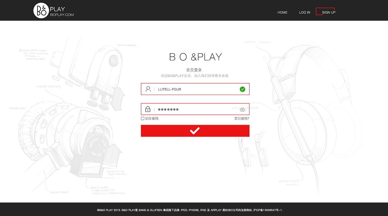 PC端电商（图ZNTUxNDM3NDg=） - 其他UI - 站酷设计师糊糊desiGn原创素材 - 站酷ZCOOL