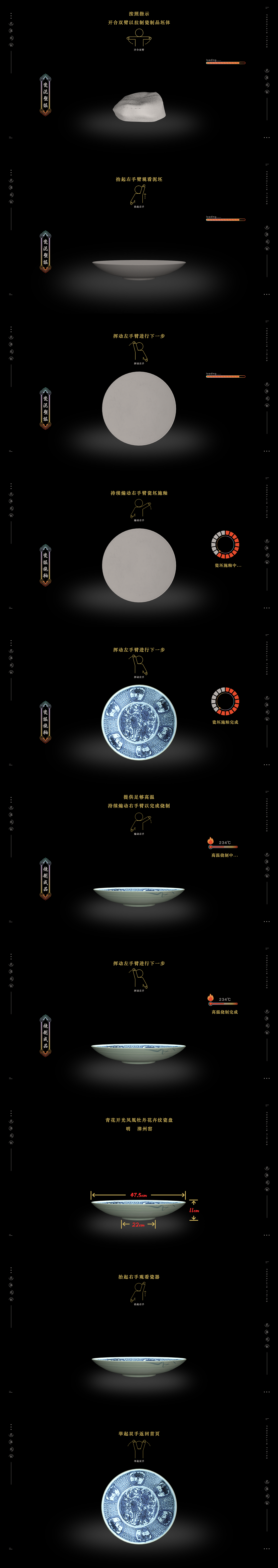 体感互动——陶瓷烧制（图ZMjE1MzE3MjAw） - 软件界面 - 站酷设计师C十四原创素材 - 站酷ZCOOL