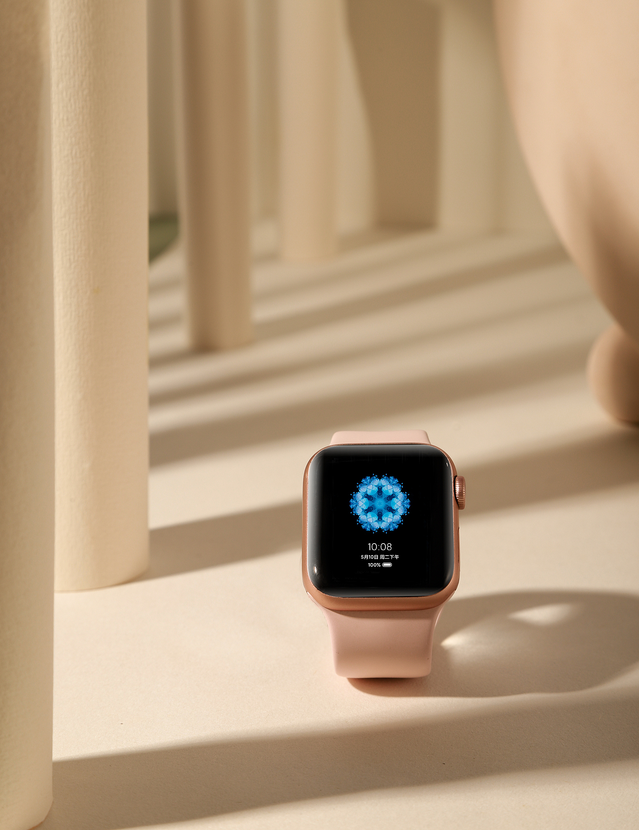 产品摄影 苹果手表拍摄练习（图ZMzMxODQzNzA0） - 产品摄影 - 站酷设计师Z604311870原创素材 - 站酷ZCOOL