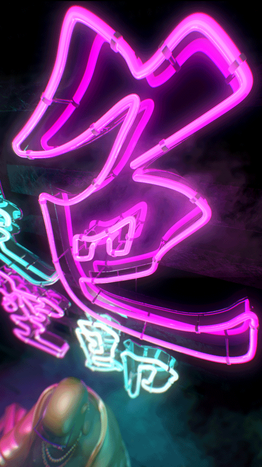 #色即是空#_练习项目（图ZODAyOTAxODQ=） - Motion Graphic - 站酷设计师昊子脏原创素材 - 站酷ZCOOL