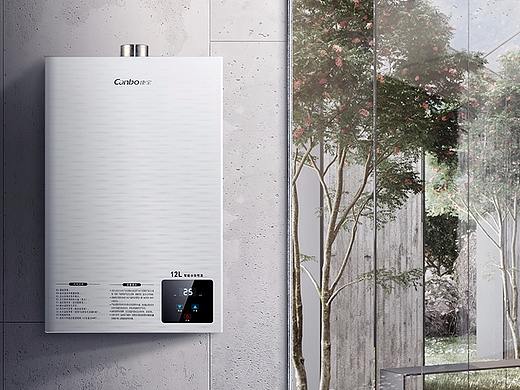 #Canbo康宝#烟机热水器项目整理