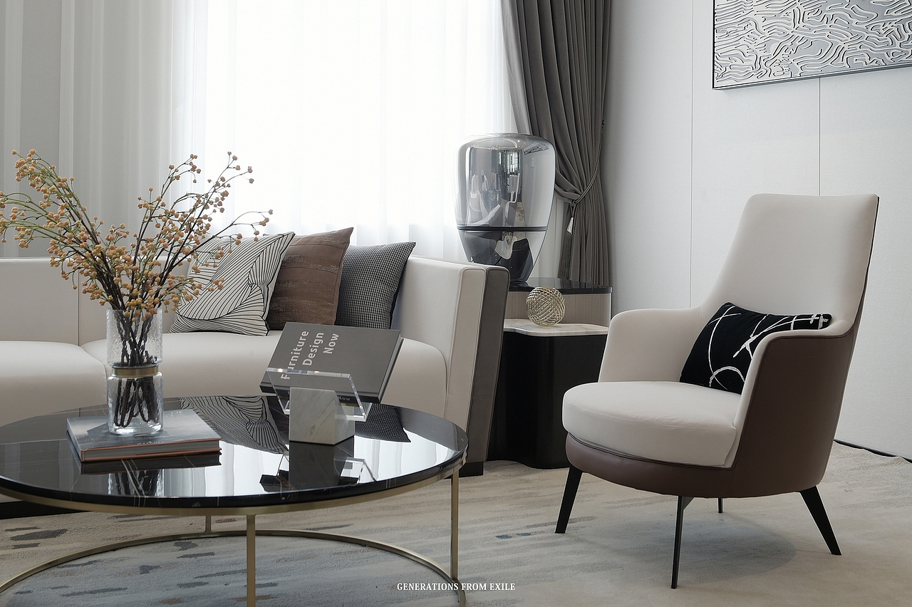 唐山融创唐庭壹号展示中心