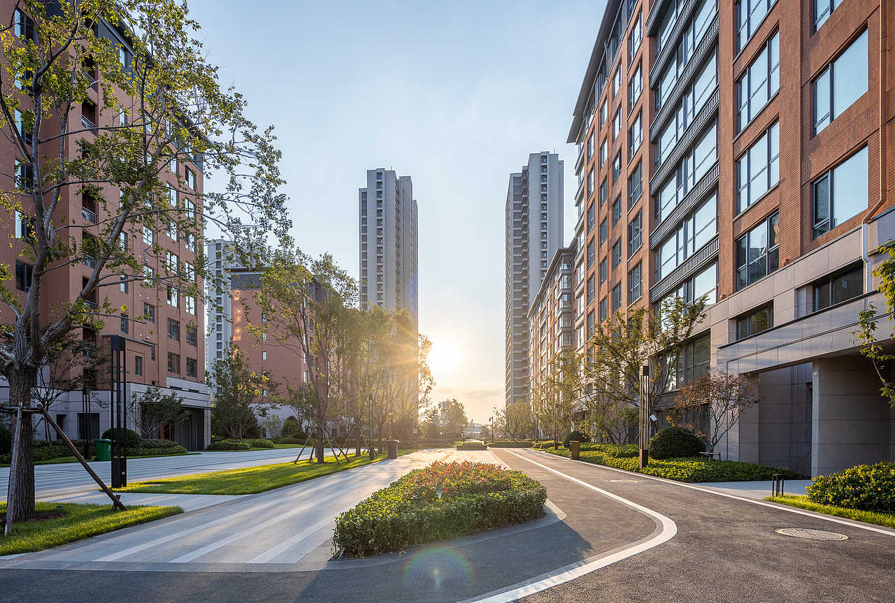 青岛腾讯双创小镇