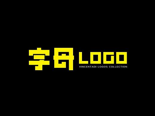 字母LOGO