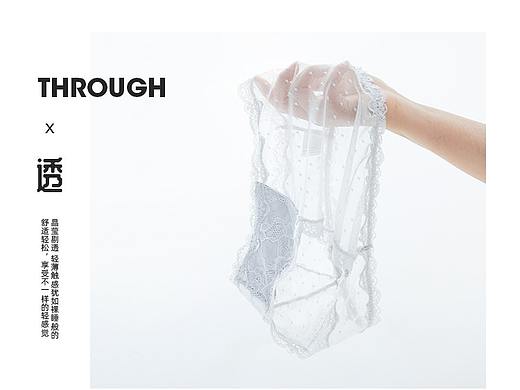 透明蕾丝内裤详情页，性感情趣（个人主页-ZNDUxODY2OTY=） - 电商 - 站酷设计师419墨染原创素材 - 站酷ZCOOL