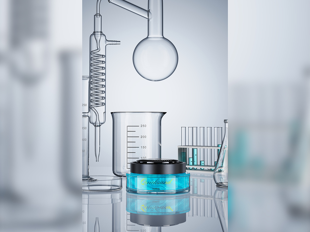 【keyshot】2020渲染总结（图ZMjM3MjIwMjQw） - 产品 - 站酷设计师刘白i原创素材 - 站酷ZCOOL