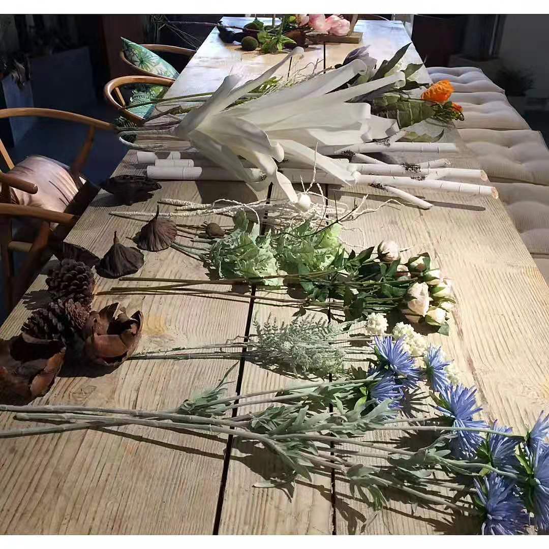 客户定制仿真盆景（图ZMTg4ODMzNDYw） - 家装设计 - 站酷设计师素悉美学空间2原创素材 - 站酷ZCOOL