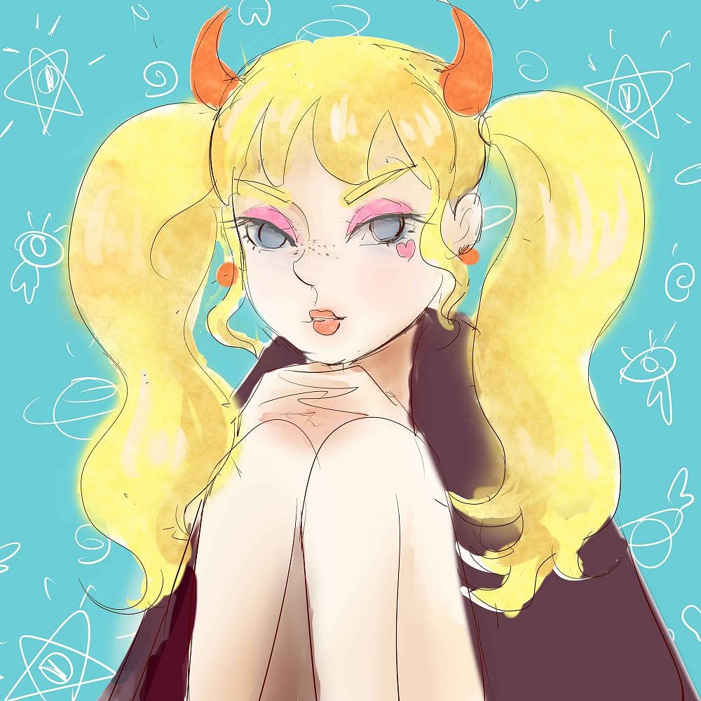 DT玩家云大仙作品