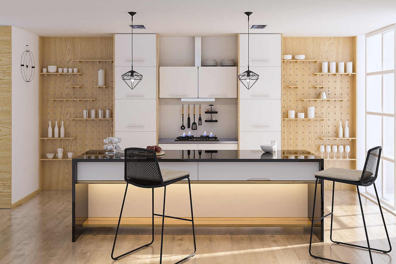 日式餐厅日景练习3Dmax+Vray（图ZMTM1NzgxMTA0） - 建筑/空间 - 站酷设计师阿杰GhostDesign原创素材 - 站酷ZCOOL