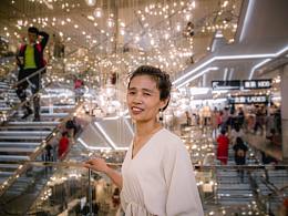 【人像摄影】我家领导~19.5.1