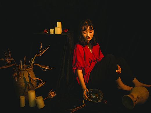 香满楼  升学宴 学子写真照