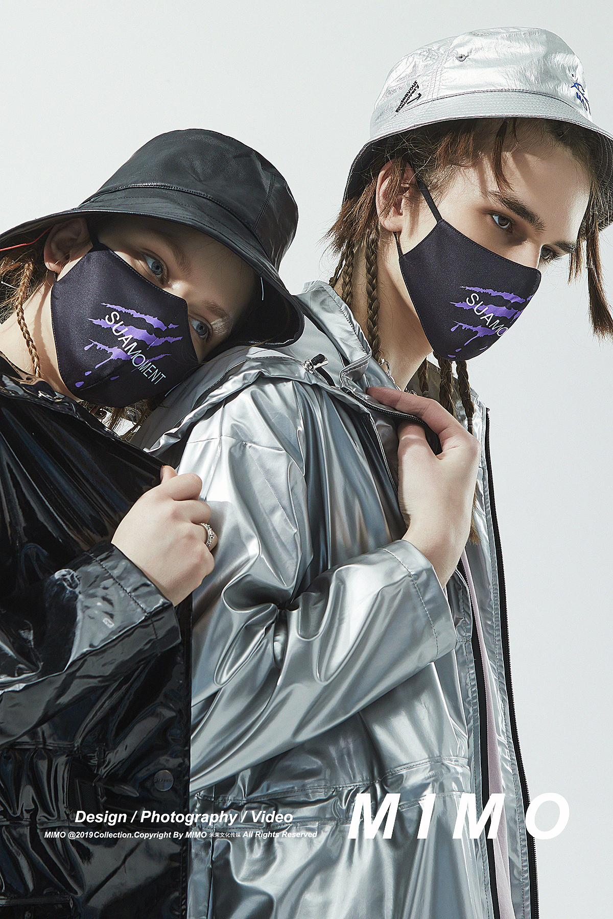 联名口罩拍摄（图ZMjAyODk0Mjcy） - 人像摄影 - 站酷设计师THPHOTOS原创素材 - 站酷ZCOOL