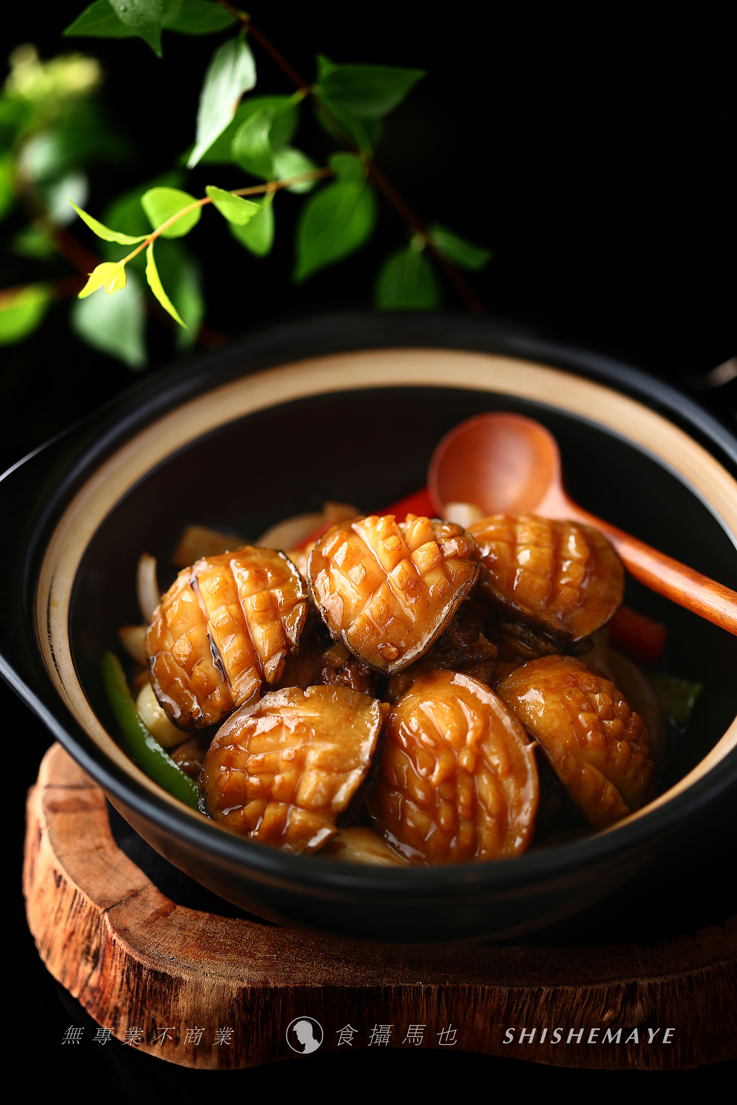 北京美食摄影【宁波"古风采采"菜品拍摄(二) 】--食摄马也