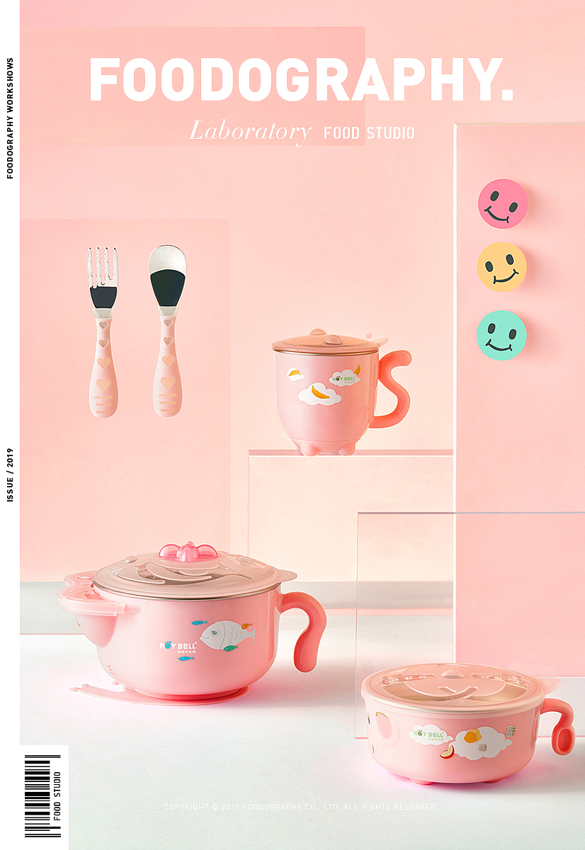 呵护宝宝的每一天|母婴摄影|foodography