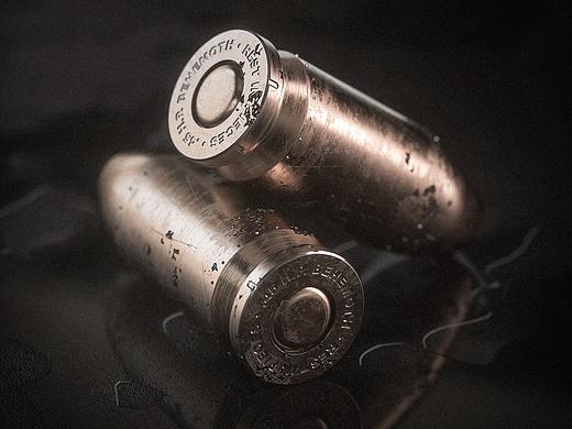 c4d冰块金属质感练习