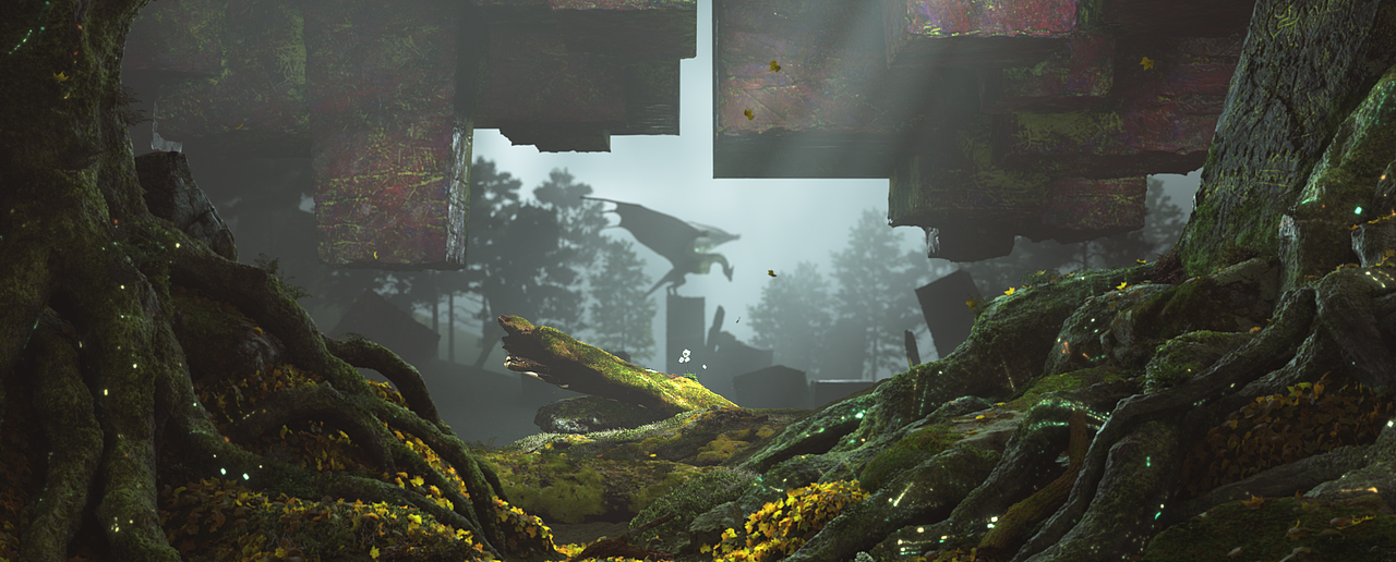 ABSENT（图ZMTE2MDcwMzg0） - 场景 - 站酷设计师Sparker啪嚓原创素材 - 站酷ZCOOL