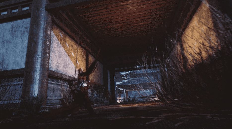 《永劫无间》锦鲤杯全民赛项目总结