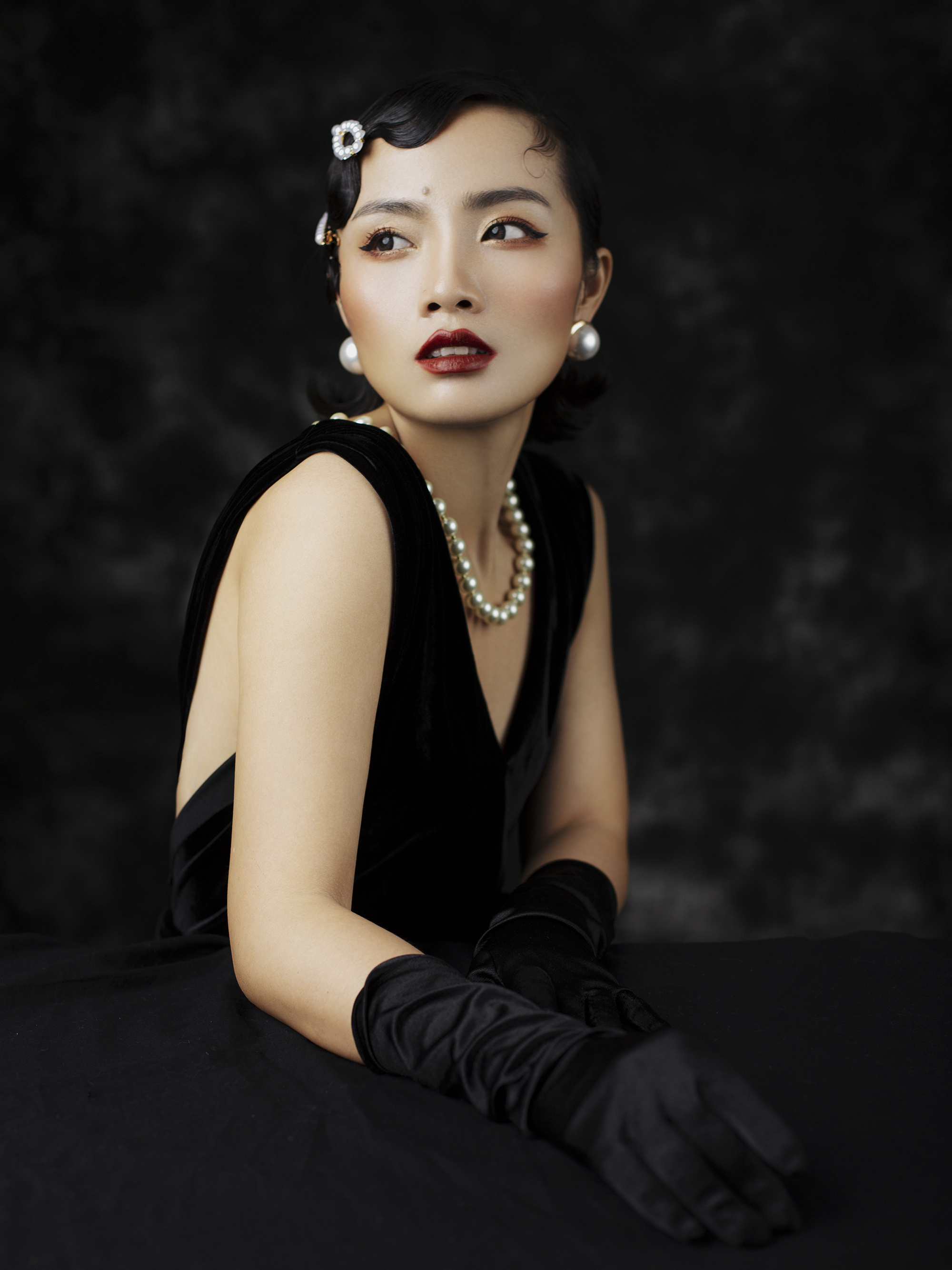 人像摄影 肖像照 形象照 团队照 艺术照 个人写真