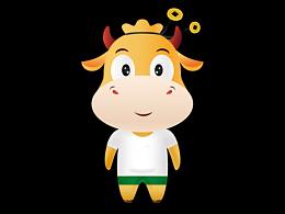 金融企业ip形象