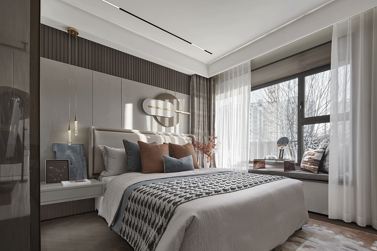 于国风间游历（图ZMjkwNzIzMjY0） - 家装设计 - 站酷设计师Z49756425原创素材 - 站酷ZCOOL