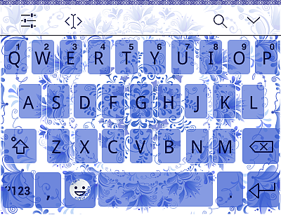 近期UI键盘作品（图ZMzA5MDIxNDQ=） - 主题/皮肤 - 站酷设计师黄伟达绘典文化原创素材 - 站酷ZCOOL