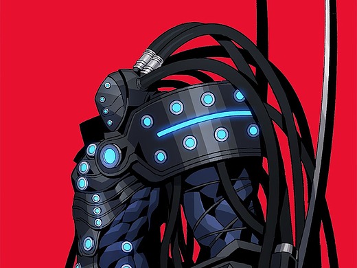 杀戮都市 冈八郎