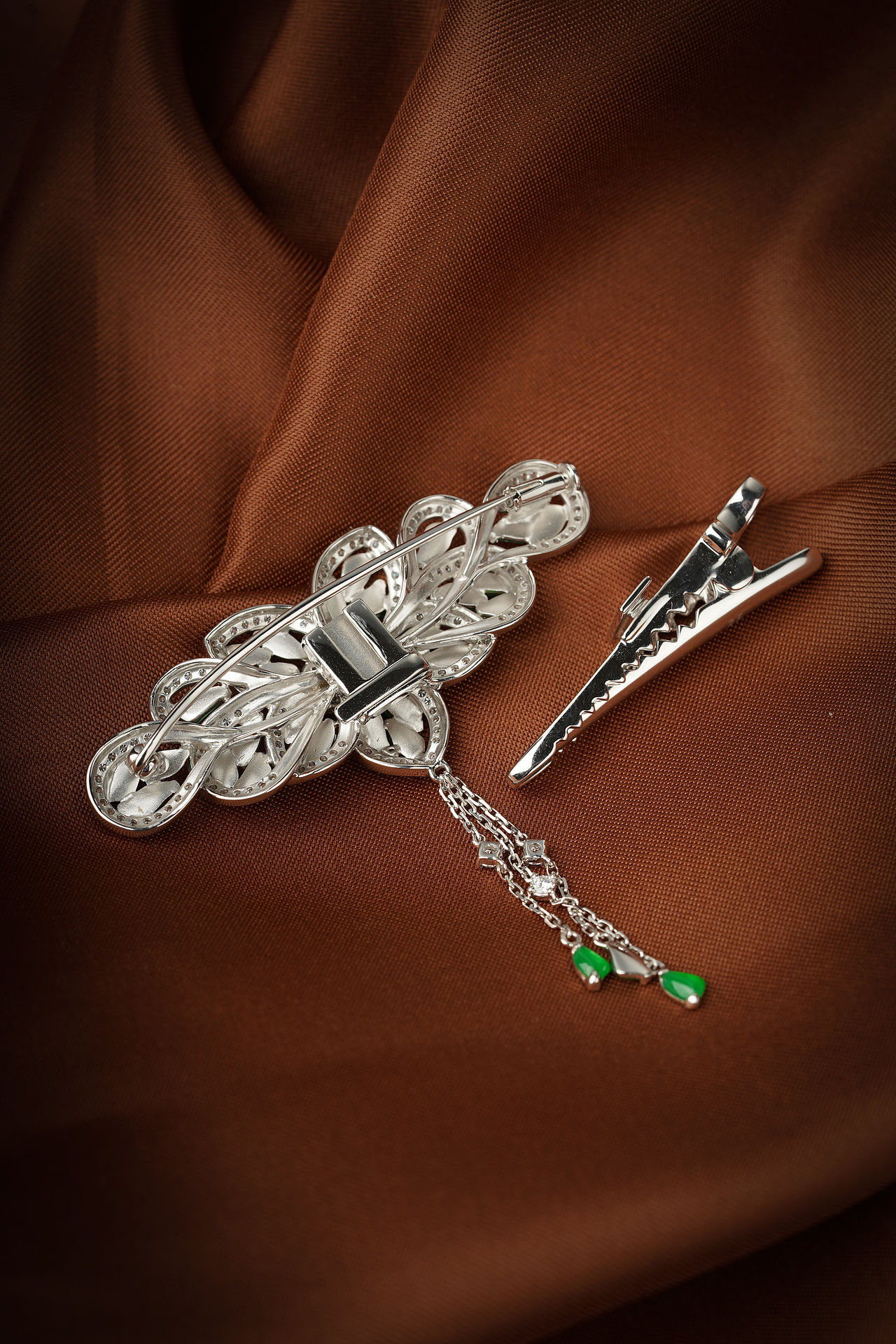 翡翠首饰拍摄（图ZMjQ5NTE0MzI0） - 产品摄影 - 站酷设计师Vinsen林原创素材 - 站酷ZCOOL