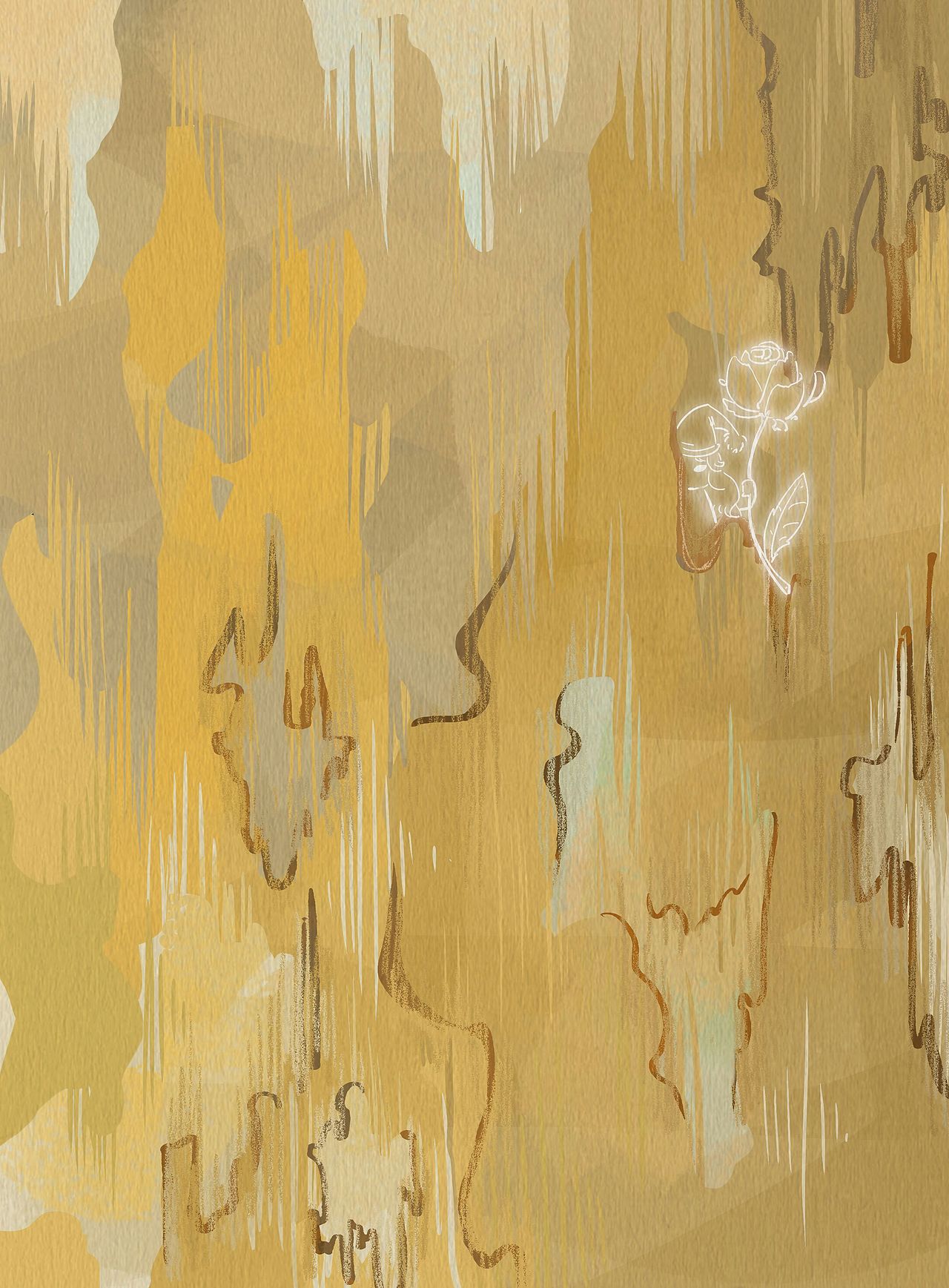 【渡·度】木艺工作室品牌及衍生插画设计（图ZMTc1Nzg2MTQw） - 品牌 - 站酷设计师鸟木白原创素材 - 站酷ZCOOL