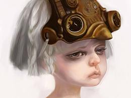 练习（照片临摹）