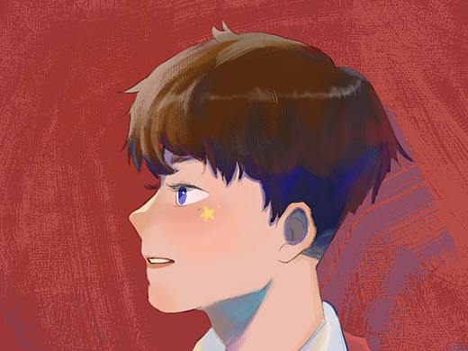 临摹（个人主页-ZNDcxNDE3MzI=） - 创作习作 - 站酷设计师腊十二12原创素材 - 站酷ZCOOL