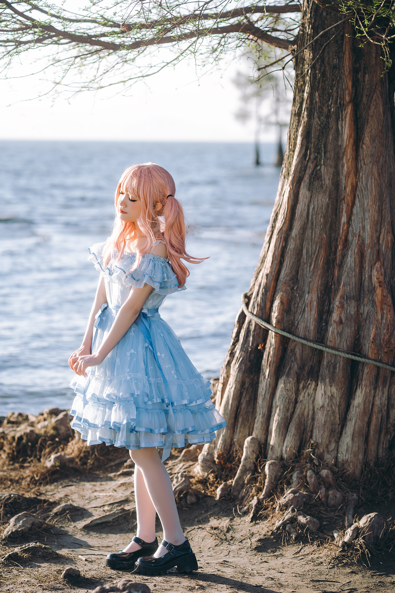 洱海(神沢永莉)