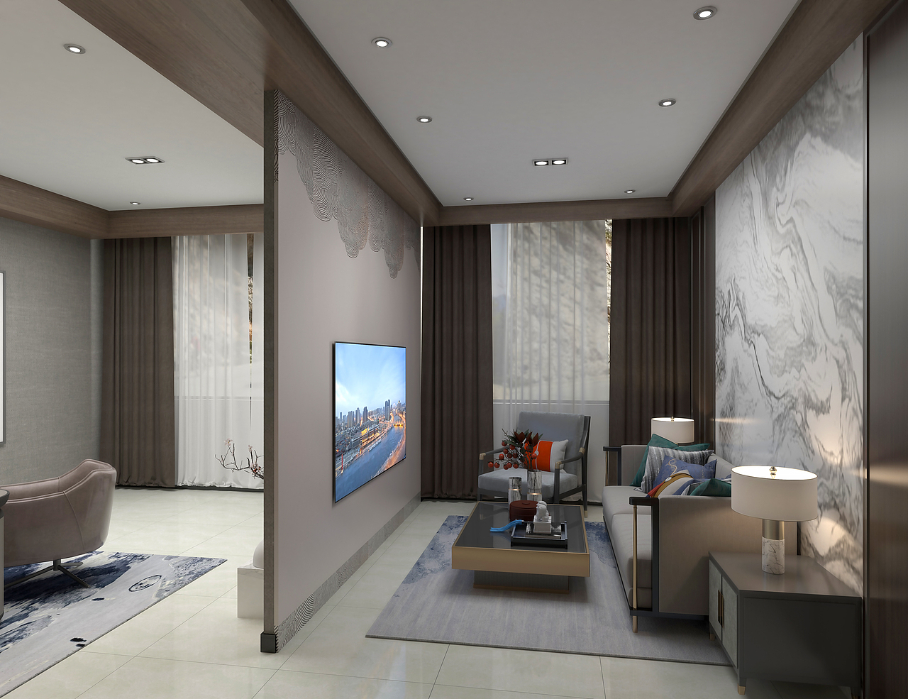 吴起永泰 · 业务大厅