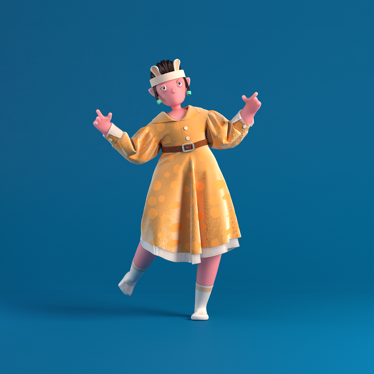 2022第三弹（图ZMjg2MjQxODYw） - 人物/生物 - 站酷设计师WANG___YI原创素材 - 站酷ZCOOL