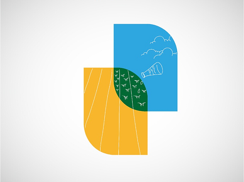 郑州上禅农业logo设计案例展示（图ZMTA0MjM1NDk2） - Logo - 站酷设计师河南上禅品牌策划原创素材 - 站酷ZCOOL