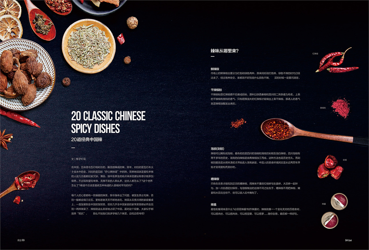 这个版面的内容依旧是由上一个稿件的内容进行二次的尝试表达,因为相同的版面是具有更多不同的变化的,所有的元素进行不同的规划与放置之后都会变得与众不同,在版面当中能呈现一次的元素在版面当中依旧拥有无数种可变化性,这些就是我们作为设计师最重要能发现的能力与引以为傲的技能