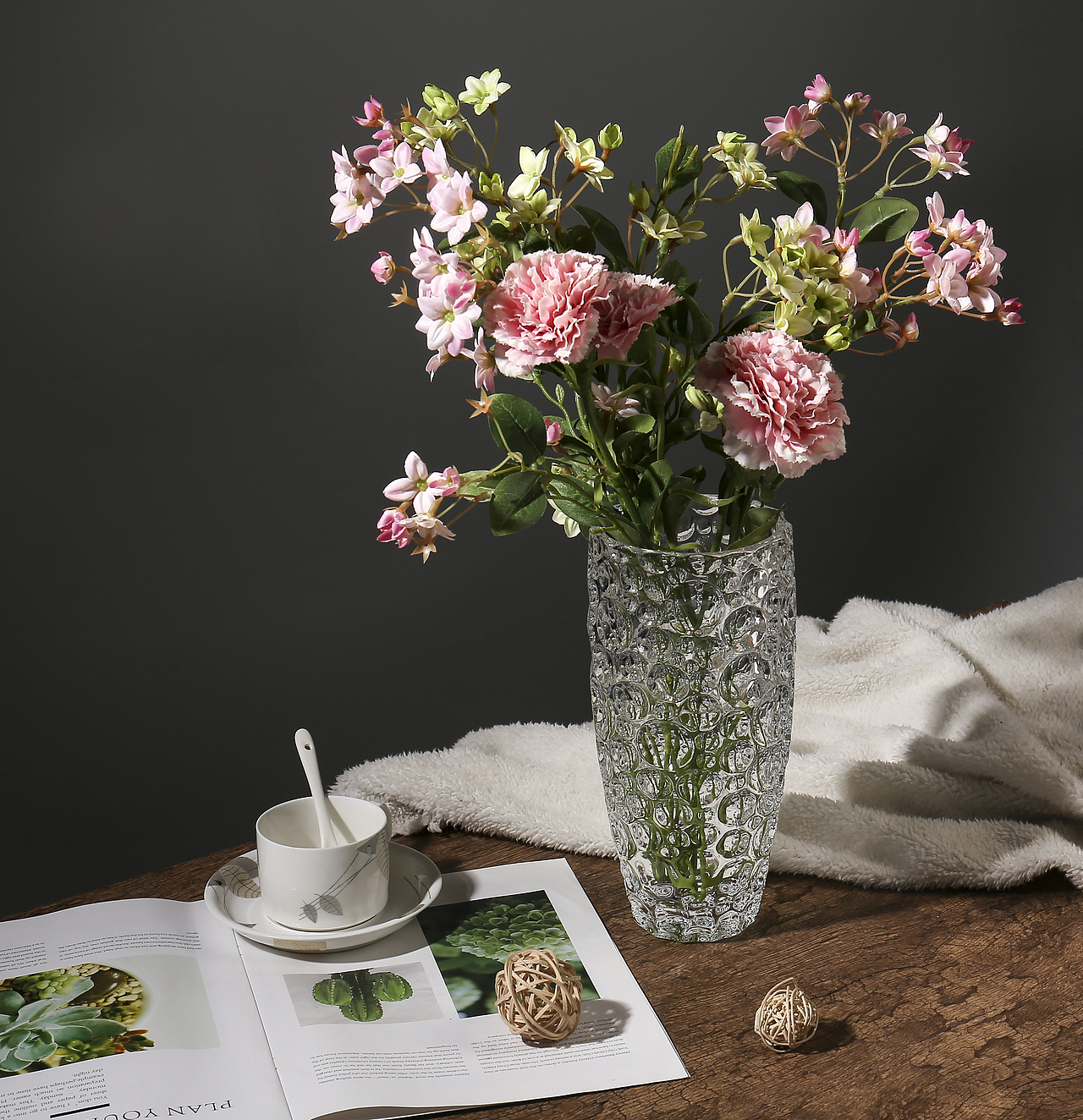 玻璃合集 / 五月