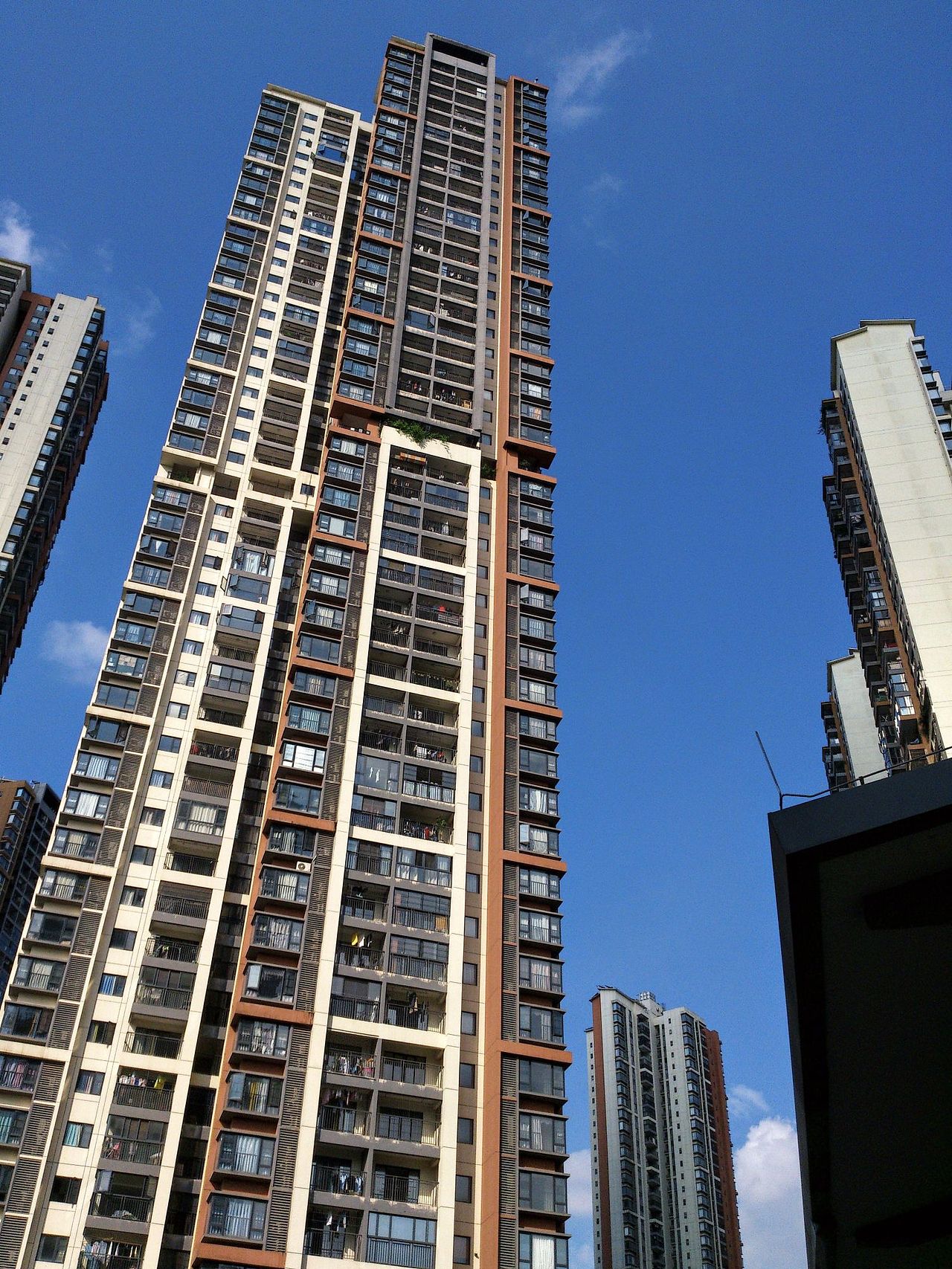 10年前的手机能拍出什么画质的照片？（图ZMzQ2MTc4MTUy） - 环境/建筑摄影 - 站酷设计师Z95895252原创素材 - 站酷ZCOOL