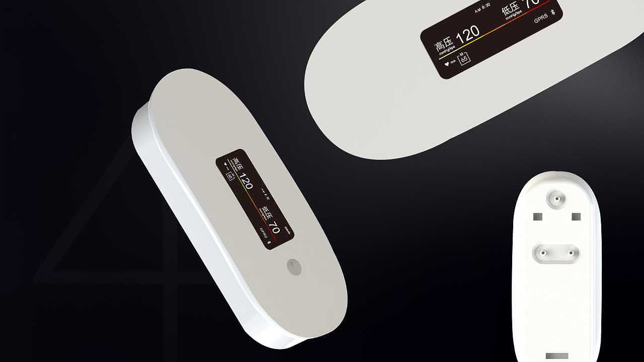 移动血压产品设计1