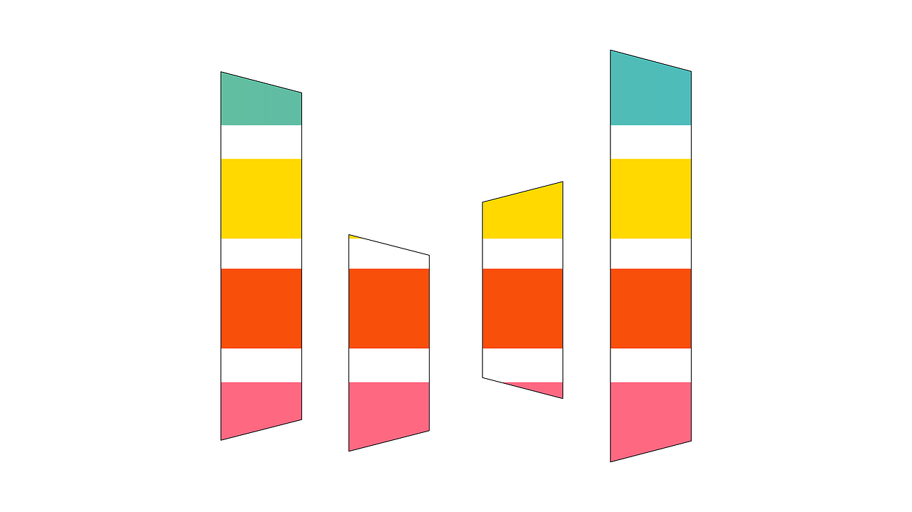 额 简洁为主 凑凑热闹 ~（图ZMjI0NTgzOTMy） - 海报 - 站酷设计师Adii原创素材 - 站酷ZCOOL