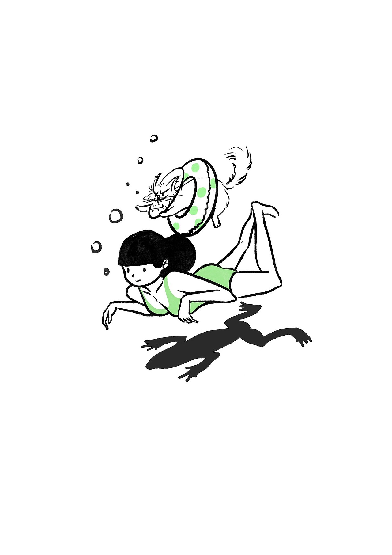 練習(xí)（圖ZMjkxODMxNzI0） - 藝術(shù)插畫 - 站酷設(shè)計(jì)師山山三原創(chuàng)素材 - 站酷ZCOOL