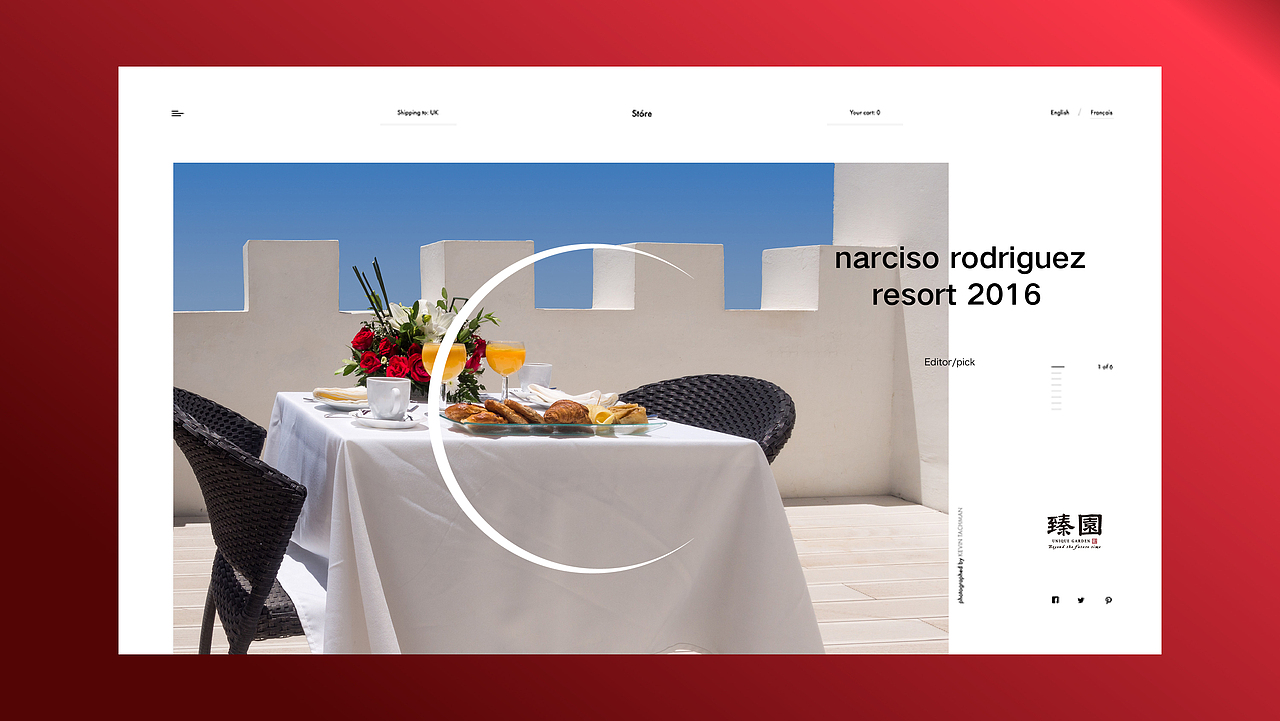 THE VISUAL IMAGE (2016)（图ZNzE1NDU5NzI=） - 图案 - 站酷设计师GOOD999999原创素材 - 站酷ZCOOL